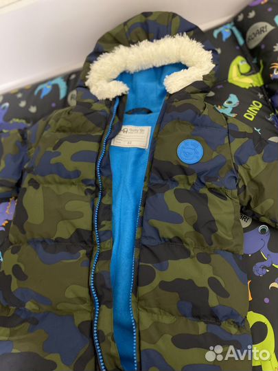 Комбинезон 62