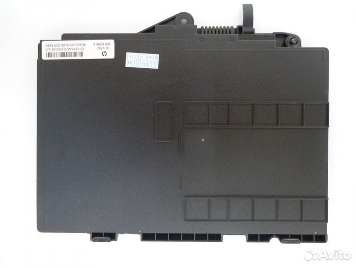 Новый аккумулятор HP EliteBook 725 G3 820 G3