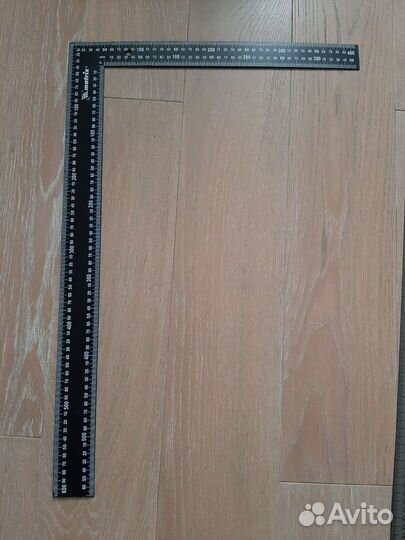 Портновские раскройные линейки