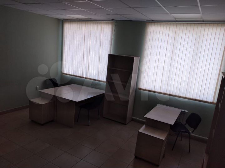 Офис, 30 м²