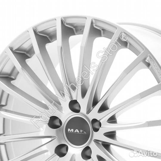 Диски для Infiniti QX30 R18