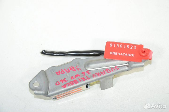 Датчик AIR BAG Subaru Tribeca WX 36D 2008
