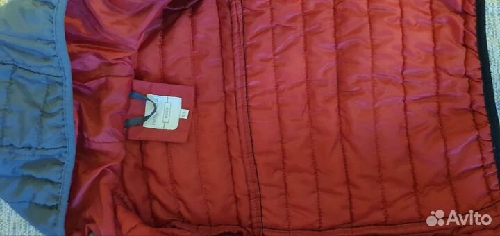 Куртка для мальчика