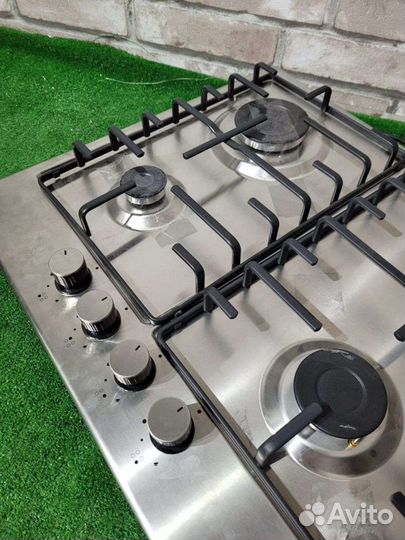 976.Варочная поверхность maunfeld eghs.64.3ES/G