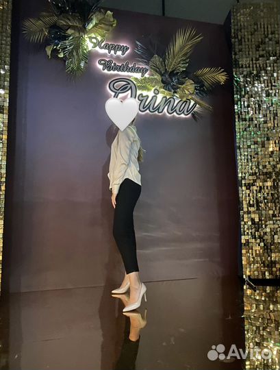 Брюки женские Zara xs