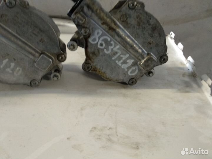 Вакуумный насос на BMW 5' F90 M5 5' G30 7' G11 7'