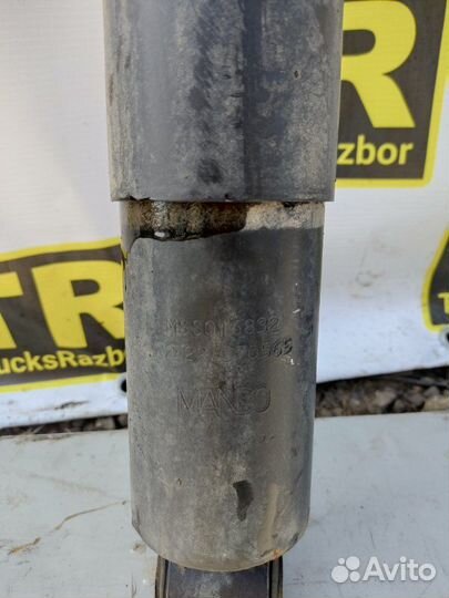 Амортизатор Scania R380 DC1108L02 2005