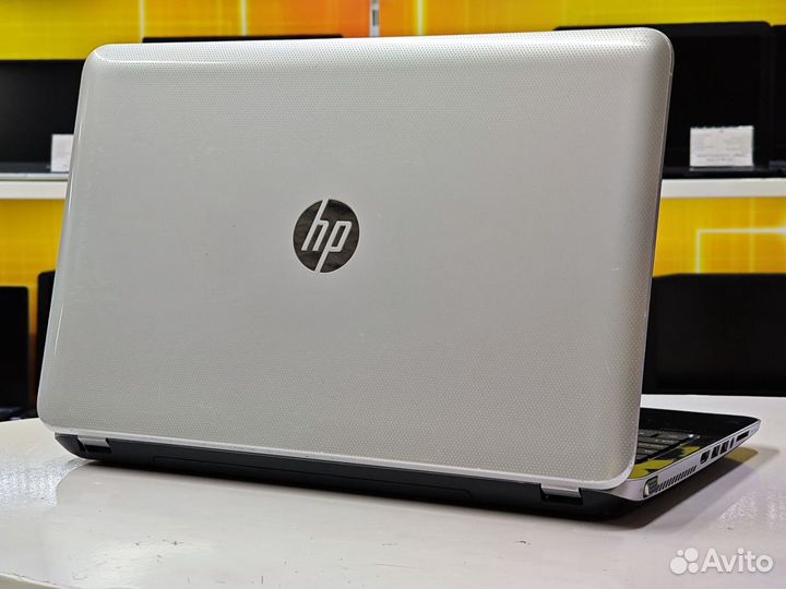 Ноутбук для работы HP 15.6