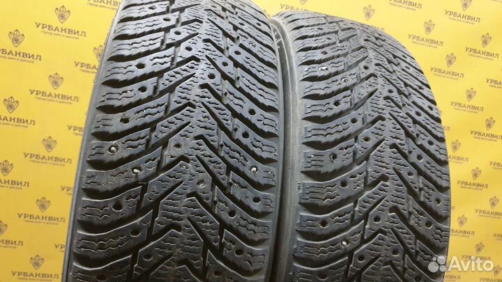 Nokian Tyres Hakkapeliitta 8 185/65 R15 92T