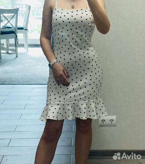 Платье женское