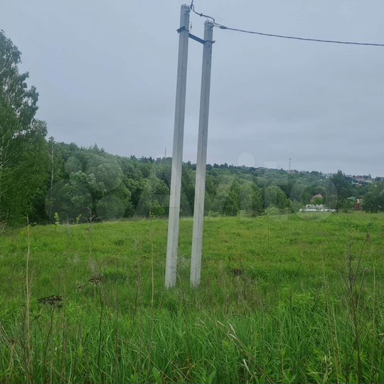 Участок 15 сот. (ИЖС)