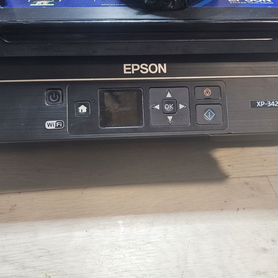 Мфу Epson XP-342