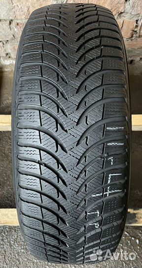 Michelin Alpin A4 215/65 R15