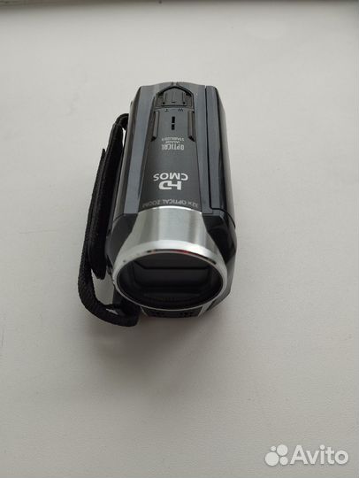 Видеокамера Canon Legria HF R306