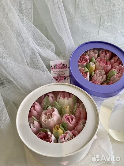 Съедобные букеты.Букеты из зефира