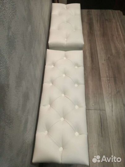 Обувница новая