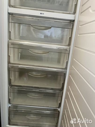 Морозильная камера Atlant