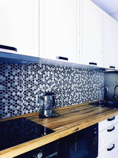 2-к. квартира, 39 м², 9/17 эт.