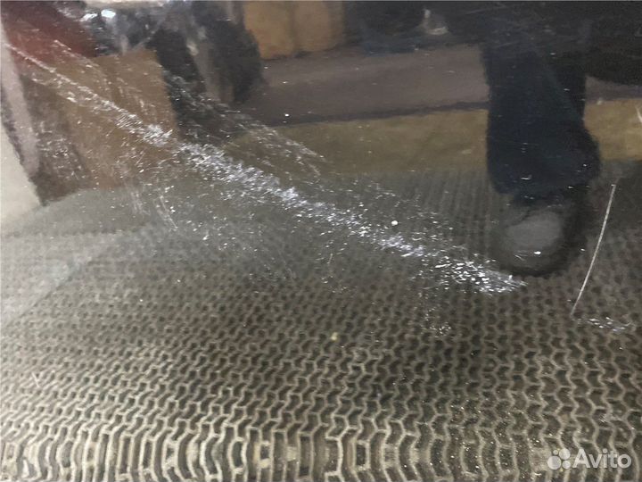 Дверь боковая Mitsubishi Colt, 2003