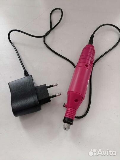 Машинка для маникюра