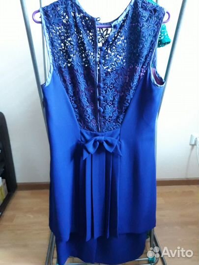 Продаю платье