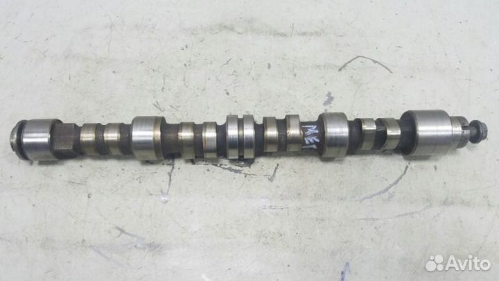 Распредвал Renault Megane 1 BA0 K7M.720 1.6Л 1996