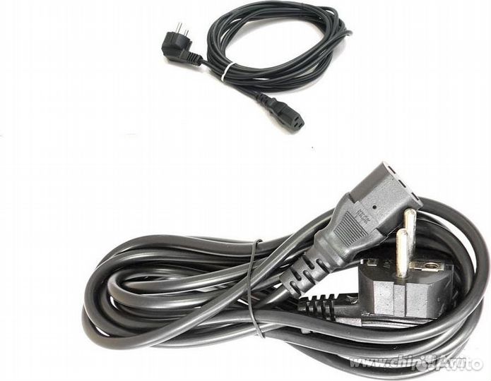 Сетевой шнур