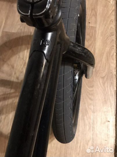 Велосипед bmx