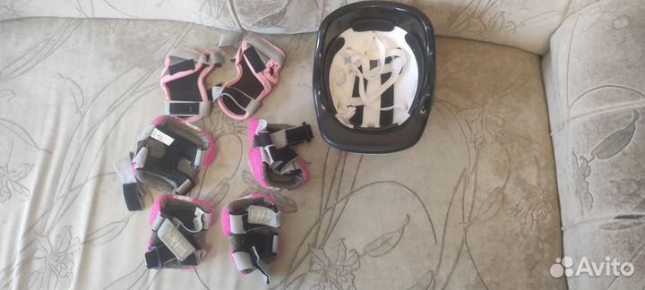 Защита детская для роликов