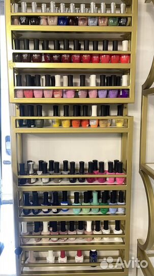 Машинка для снятия гель лака strong