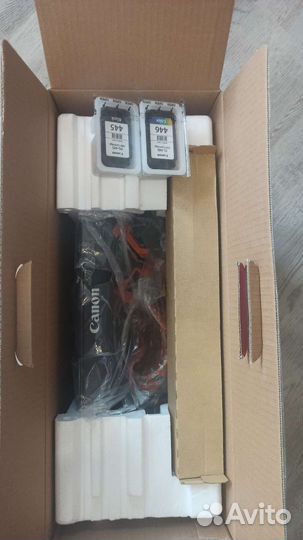 Мфу Canon pixma MG2540S
