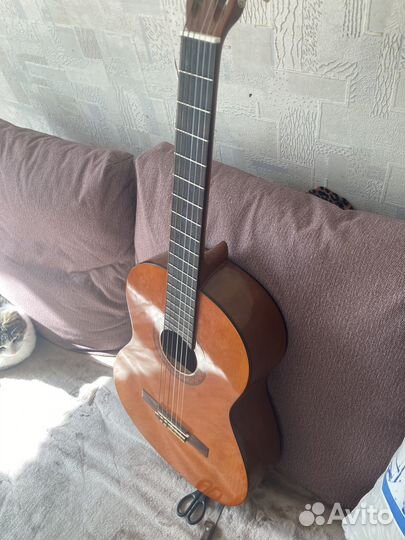 Гитара yamaha c40