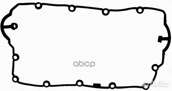 Прокладка клапанной крышки 713759600 victor reinz
