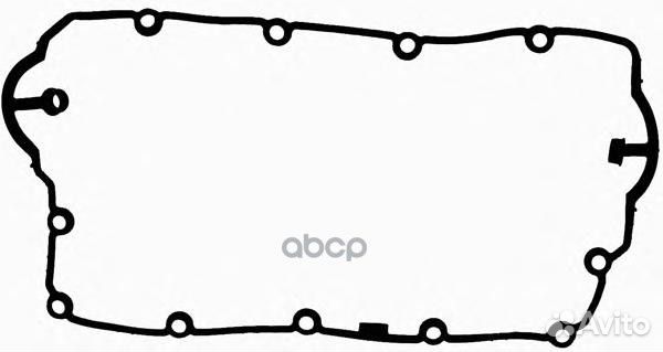 Прокладка клапанной крышки 713759600 victor reinz