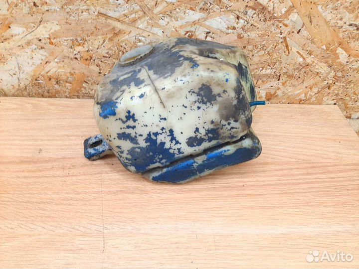 Бачок омывателя BMW E36