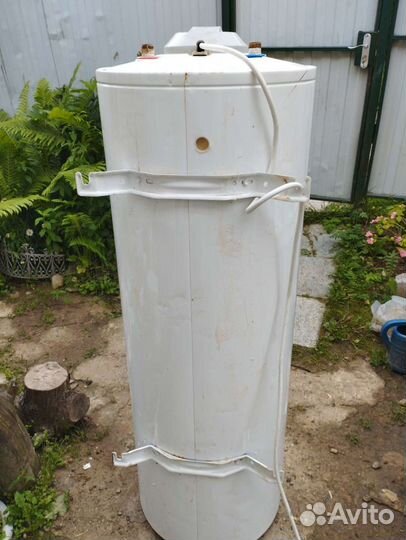 Водонагреватель, бойлер 