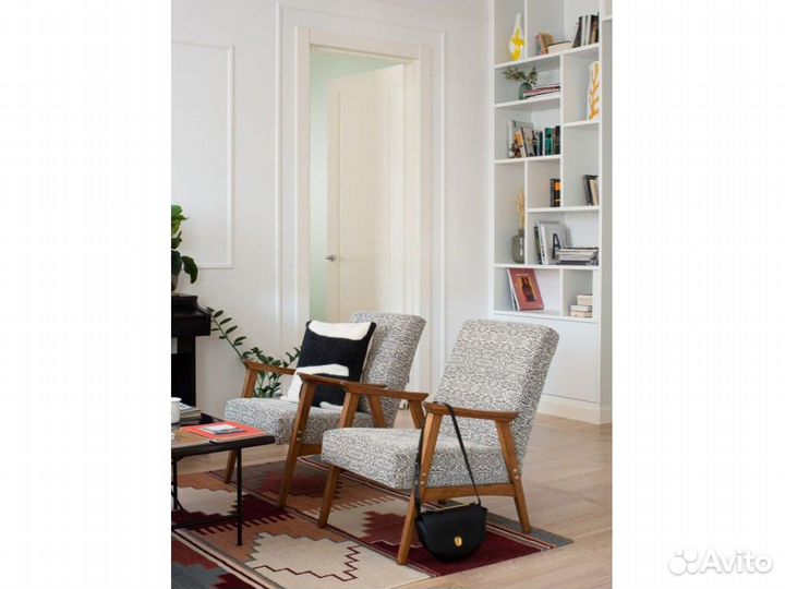 Двери межкомнатные Бюджетные