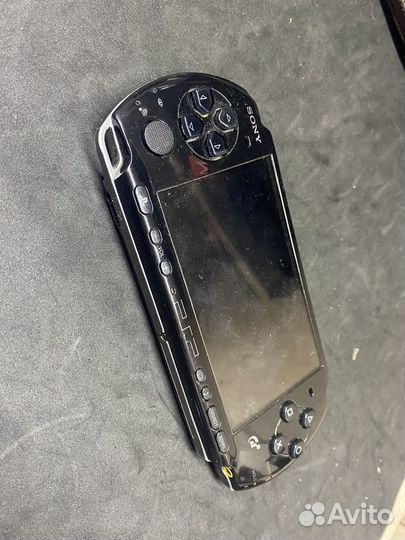 Sony PSP