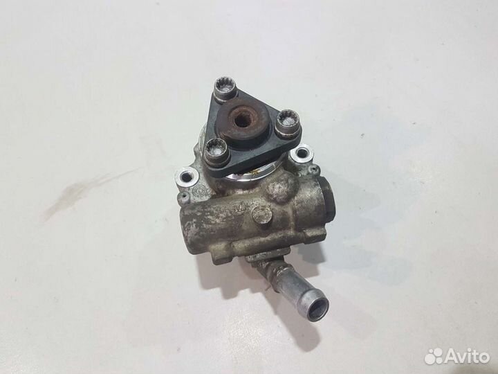 Насос гур 3.0 tdi ауди а8 audi a8
