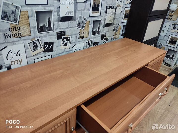 Тумба под телевизор