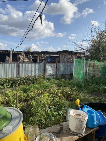 Дом 32 м² на участке 3,5 сот.