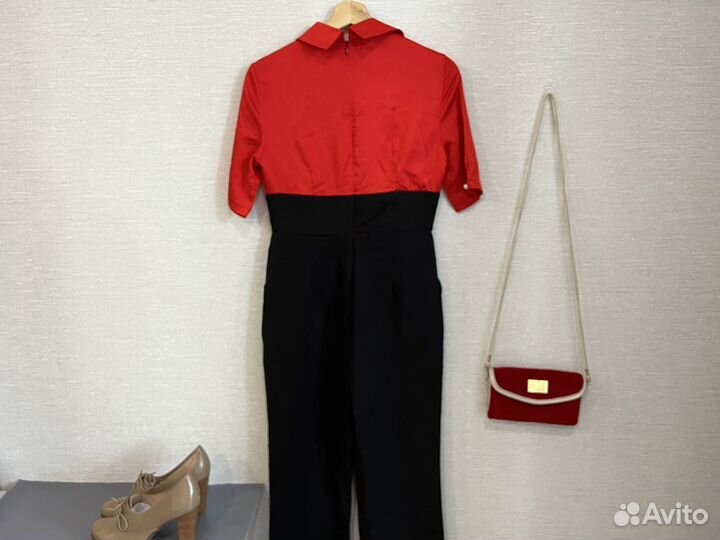 Комбинезон женский летний 42 44 новый