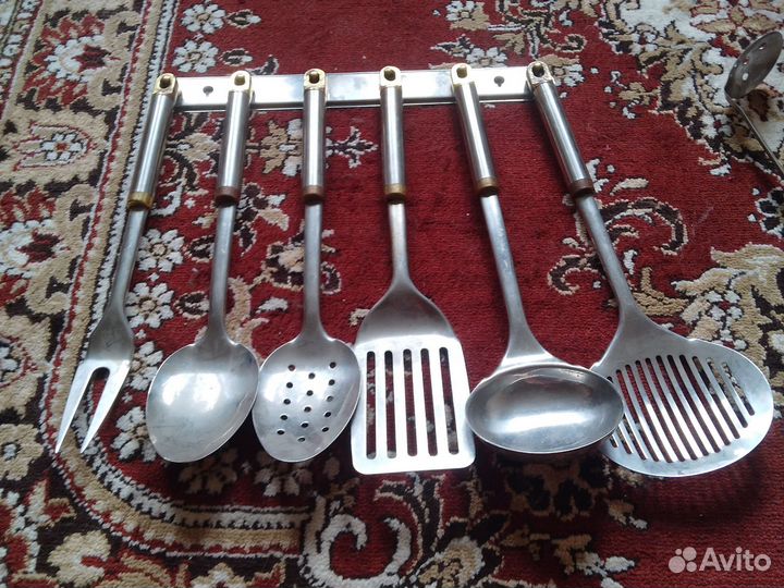 Набор кухонный