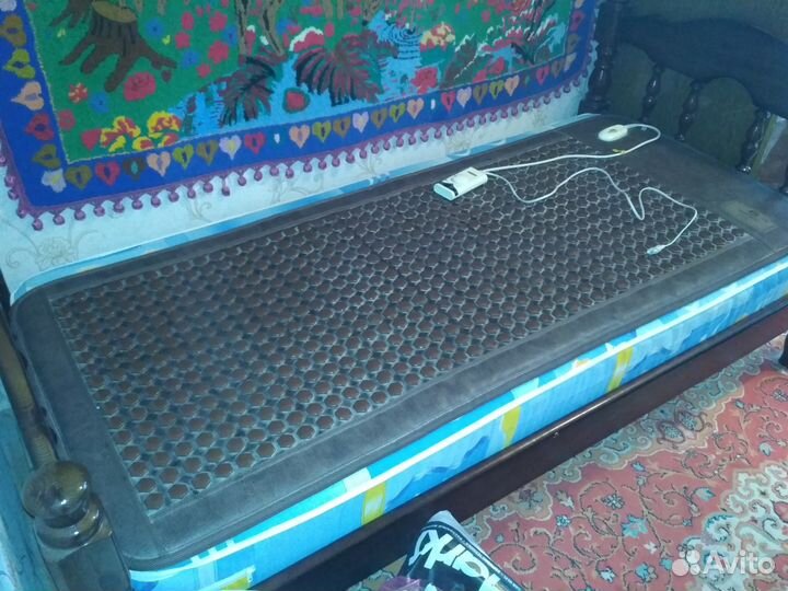 Продаётся мат Nuga best NM-2500