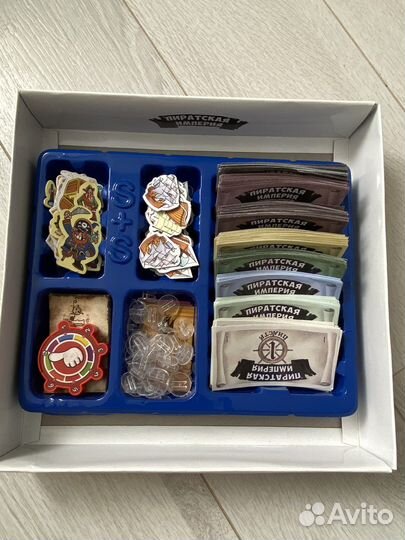 Настольные игры для взрослых