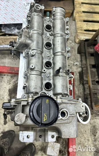 Двигатель: CTH'caxa' cava CMB CWV