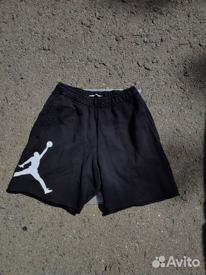 Шорты nike Jordan оригинал