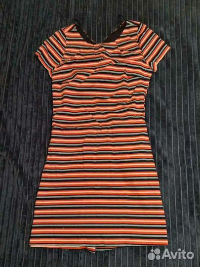 Женские вещи пакетом