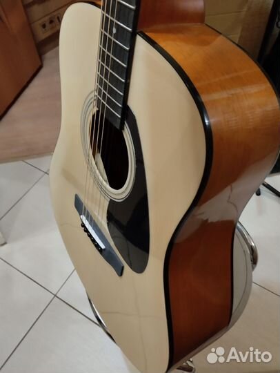 Ymaha F-310. Новая. Индонезия