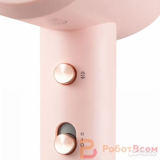 Фен для волос Xiaomi Zhibai Ion Hair Dryer